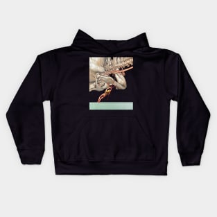 Freedom Kids Hoodie